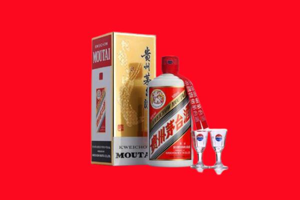 眉山回收贵州茅台酒